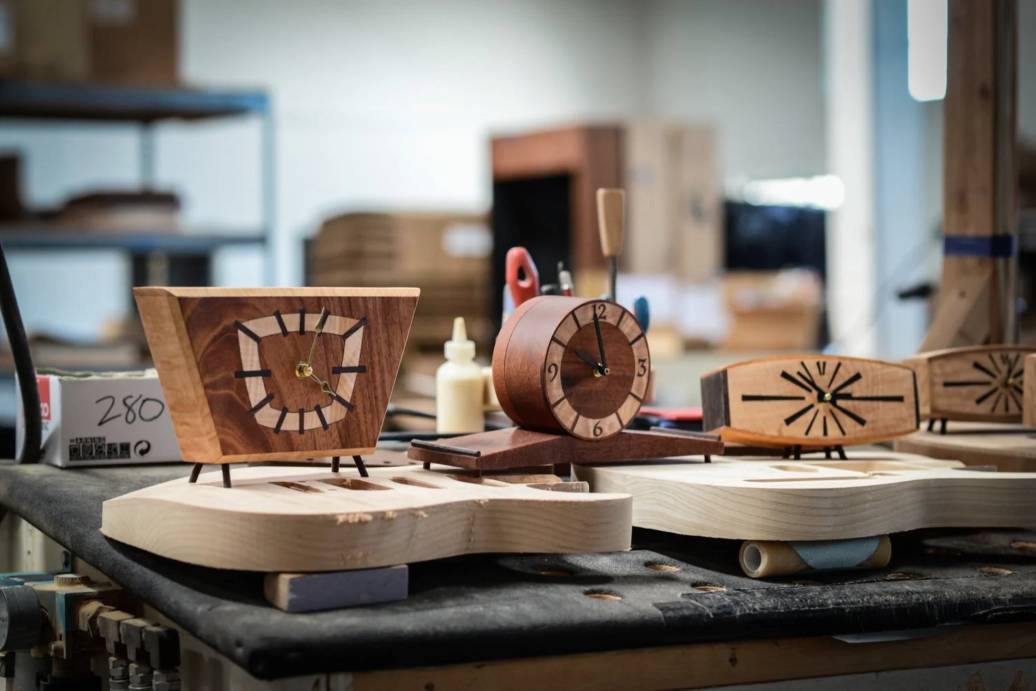 About Blackwell Woodworks — Blackwell Woodworks